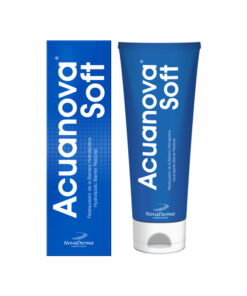 ACUANOVA SOFT RESTAURADOR FCO X 220 GR