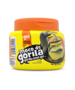 GEL MOCO DE GORILA PUNK FCO X 270 GR