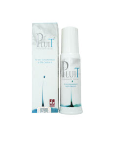 PLUIT HIDRATANTE FACIAL FCO X 30 GR