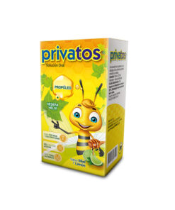 PRIVATOS FCO X 120 ML