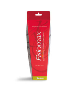 FISIOMAX TUBO X 90 GR