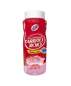 KOLA GRANULADA JGB FRESA FCO X 135 GR