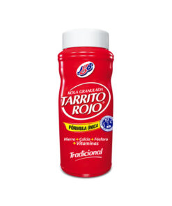 KOLA GRANULADA JGB TRAD FCO X 135 GR