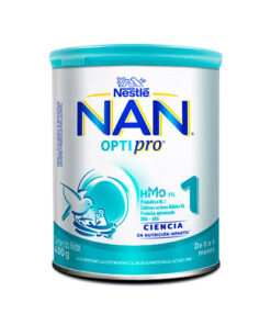NAN PRO 1 LATA X 400 GR