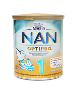 NAN PRO 1 LATA X 900 GR