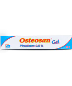 OSTEOSAN GEL TUBO X 40 GR