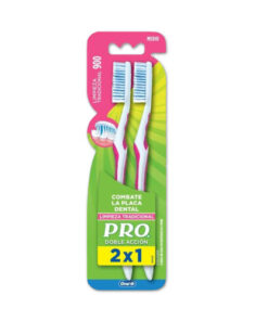 CEPILLO PRO 900 TRADICIOANAL MEDIANO OFERTA 2X1