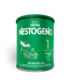 NESTOGENO 1 LATA X 400 GR