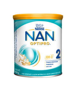 NAN PRO 2 LATA X 900 GR