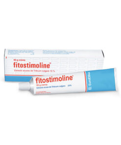 FITOSTIMOLINE CREMA TUBO X 60 GR