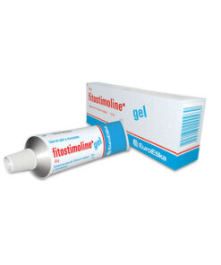 FITOSTIMOLINE GEL TUBO X 32 GR