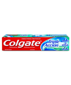 CREMA DENT.COLGATE T/A TUBO X 75 ML
