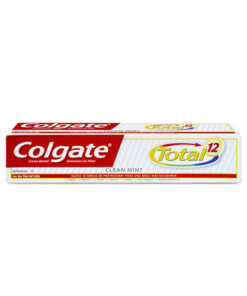 CREMA DENT.COLGATE TOTAL 12 TUBO X 50 ML