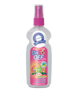 REPELENTE STAY OFF SPRAY NINOS FCO X 120 ML