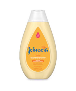 ACOND.J&J ORIGINAL FCO X 400 ML