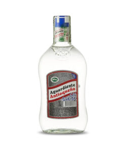AGUARDIENTE ANTIOQUENO S/AZUCR BOT X 750 ML