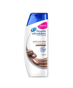 CHAMPU H&S PROTECCION CAIDA FCO X 180 ML