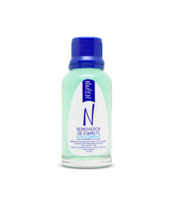 REMOVEDOR NAILEN CON VITAMIN E FCO X 30 ML