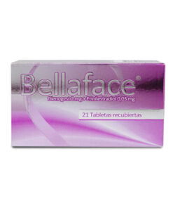 BELLAFACE ** CAJA X 21 TABS