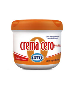 CREMA CERO CAL/VIT E FCO X 50 GR