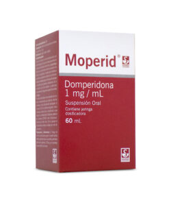 MOPERID 1MG/ML SUSP FCO X 60 ML