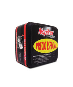 REPELENTE NOPIKEX X 50 GR P.ESPEC