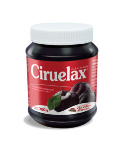 CIRUELAX JALEA FCO X 300 GR
