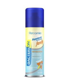 REPELENTE BACTERION FAMILY ANT FCO X 158 ML