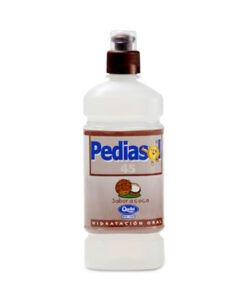 PEDIASOL COCO 45 FCO X 500 ML
