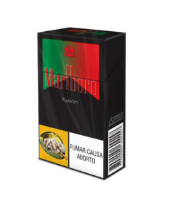 CIGAR. MARLBORO ICE XPRESS FUSION X 20 UND