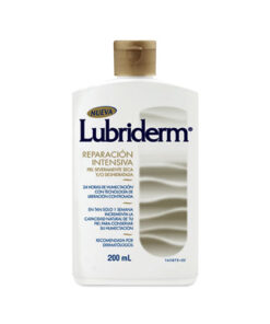 LUBRIDERM REPARACION INTENSIVA FCO X 200 ML