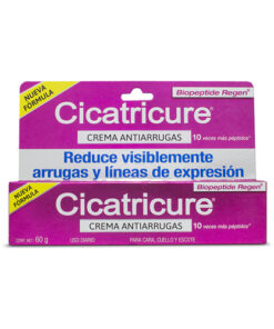 CICATRICURE CREMA TUBO X 60 GR