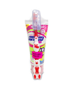 CREMA DENT.PROQUIDENT KIDS X75 FUSCIA GTS OFER