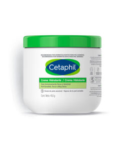 CETAPHIL CREMA HIDRATANTE FCO X 453 GR