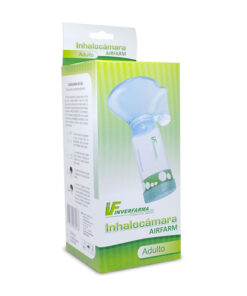 INHALOCAMARA ADTO INVERFARMA