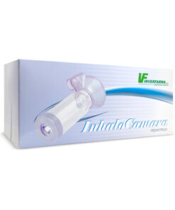 INHALOCAMARA PED INVERFARMA