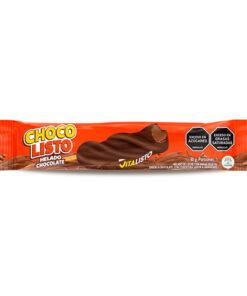 HELADO CHOCOLISTO PALETA X 50 GR