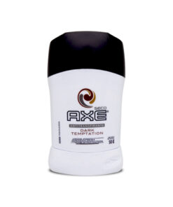 DESO AXE SECO BARRA DARK TEMP BARRA X 50 GR