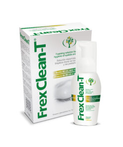FREXCLEAN-T FCO X 80 ML