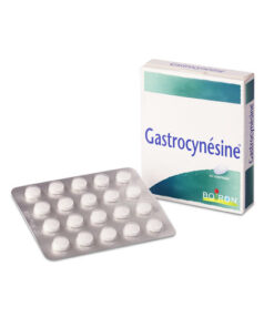 GASTROCYNESINE CAJA X 60 COMP