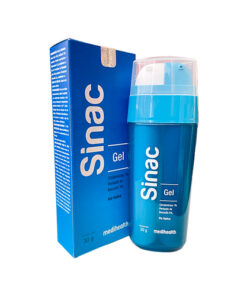SINAC GEL TUBO X 30 GR