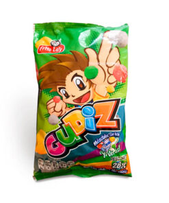 PASAB. GUDIZ VAINILLA BOLSA X 28 GR