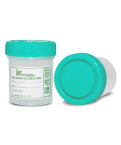 RECOLECTOR ORINA INVERFARMA