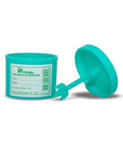 RECOLECTOR COPROLOGICO INVERFARMA