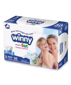 PANAL WINNY ULT.SEC ET 5 XXG X 30 UND IND