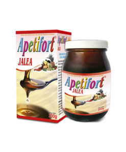 APETIFORT JALEA FCO X 300 GR