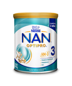 NAN PRO 3 LATA X 800 GR