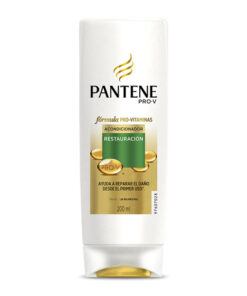 ACOND.PANTENE RESTAURACION FCO X 200 ML