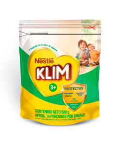 KLIM 3+ BOLSA X 500 GR
