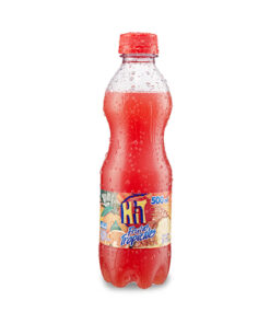 JUGO HIT SURTIDO NO RET. BOT X 500 ML